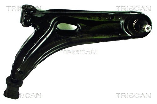 Control/Trailing Arm, wheel suspension (8500 1588)