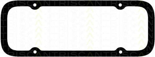 Gasket, cylinder head cover (515-1013)