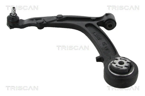 Control/Trailing Arm, wheel suspension (8500 15590)