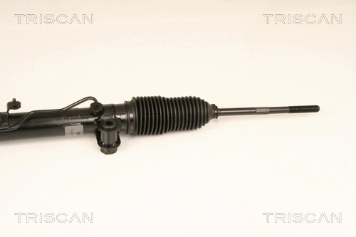Steering Gear