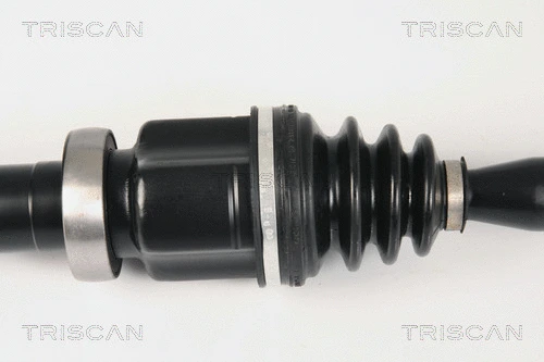 Drive Shaft