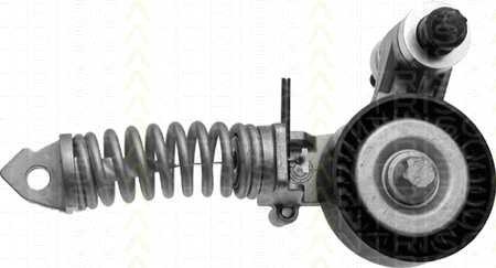 Belt Tensioner, V-ribbed belt (8641 241003)