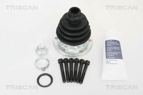 Bellow Kit, drive shaft (8540 29913)