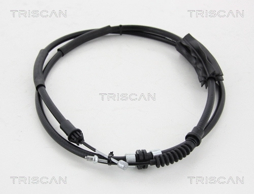Cable Pull, parking brake (8140 16188)