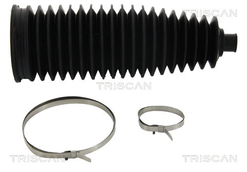 Bellow Kit, steering (8500 23015)