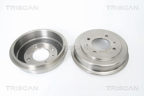 Brake Drum (8120 43204)