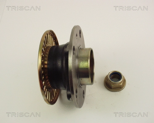 Wheel Bearing Kit (8530 25225)