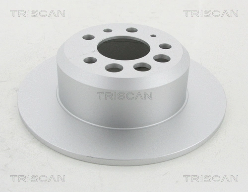 Brake Disc (8120 27106C)