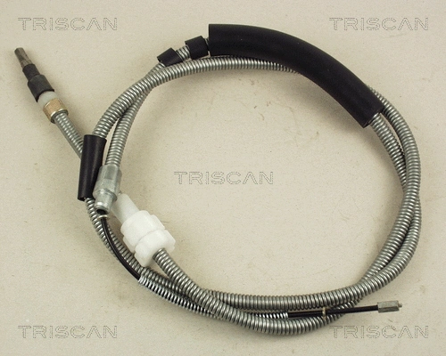 Cable Pull, parking brake (8140 16103)