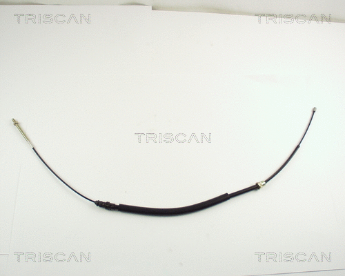 Cable Pull, parking brake (8140 28107)