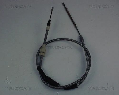 Cable Pull, parking brake (8140 16124)
