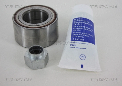 Wheel Bearing Kit (8530 21107)