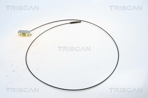 Cable Pull, parking brake (8140 251101)