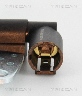 Sensor, crankshaft pulse