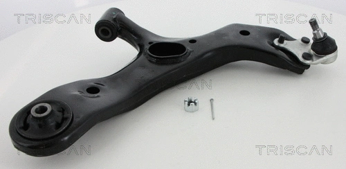 Control/Trailing Arm, wheel suspension (8500 135019)