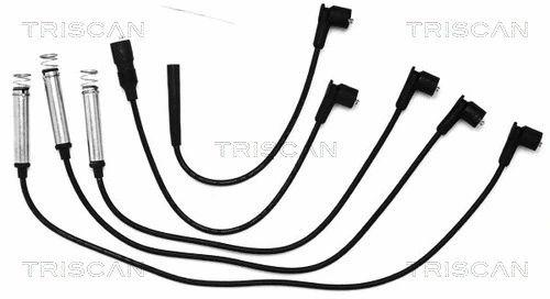 Ignition Cable Kit (8860 4112)
