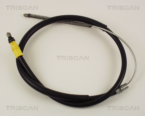 Cable Pull, parking brake (8140 25183)
