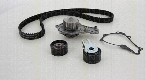 Water Pump & Timing Belt Kit (8647 100013)