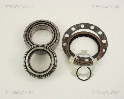Wheel Bearing Kit (8530 10122)