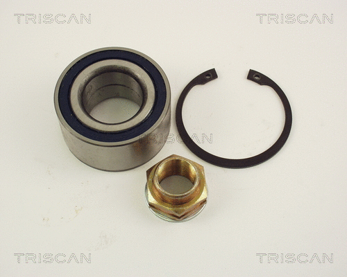 Wheel Bearing Kit (8530 15120)