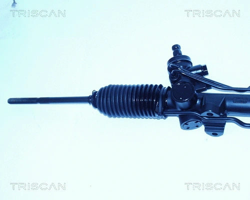 Steering Gear