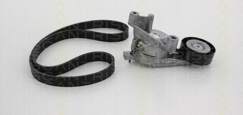 V-Ribbed Belt Set (8642 29002)