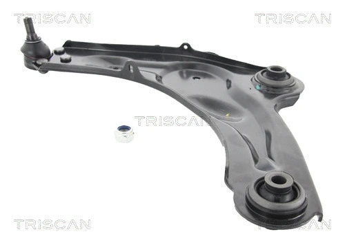 Control/Trailing Arm, wheel suspension (8500 25552)