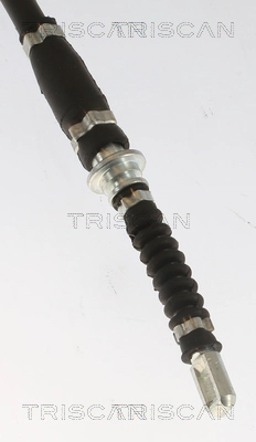 Cable Pull, parking brake
