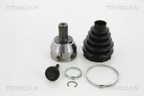 Joint Kit, drive shaft