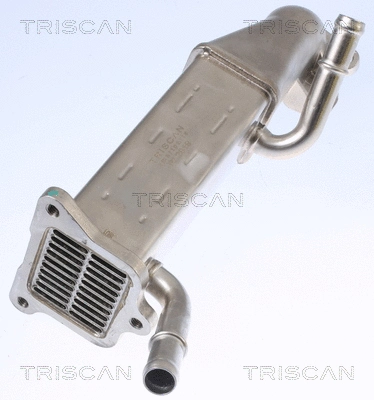 Cooler, exhaust gas recirculation