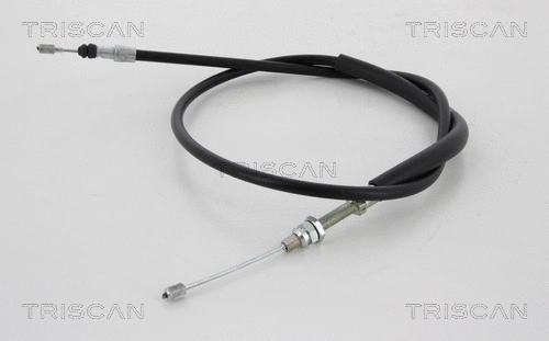 Cable Pull, parking brake (8140 281106)