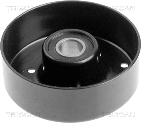 Tensioner Pulley, V-ribbed belt (8641 231006)
