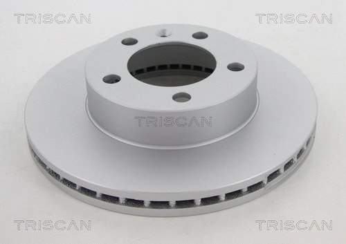 Brake Disc (8120 24167C)
