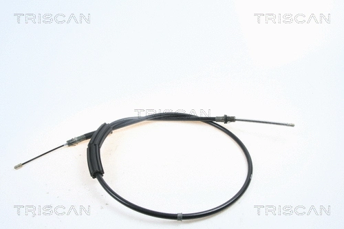 Cable Pull, parking brake (8140 16166)