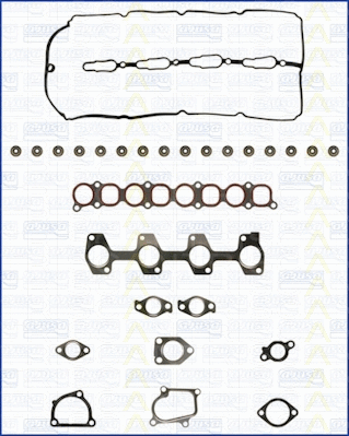 Gasket Kit, cylinder head (597-3312)