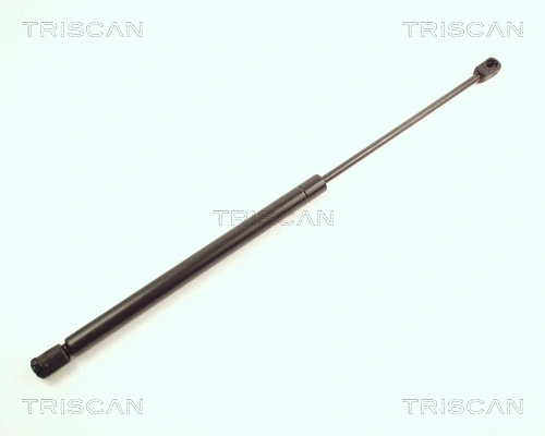 Gas Spring, boot/cargo area (8710 25206)