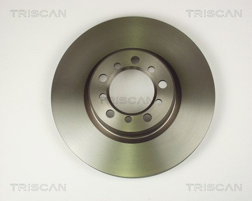 Brake Disc (8120 23105)