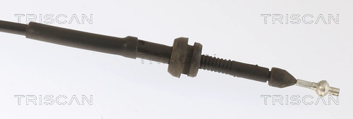 Accelerator Cable