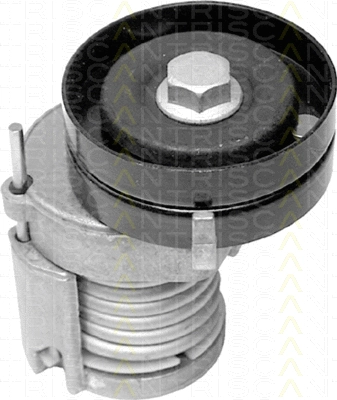 Belt Tensioner, V-ribbed belt (8641 291003)