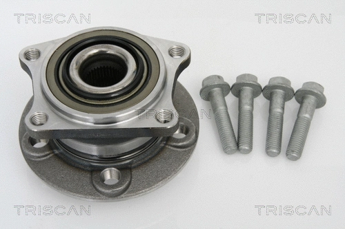 Wheel Bearing Kit (8530 27216)