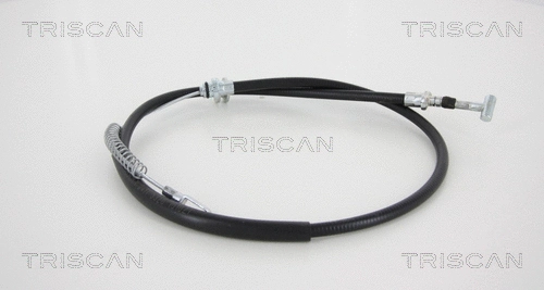 Cable Pull, parking brake (8140 151027)