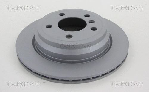 Brake Disc (8120 111040C)