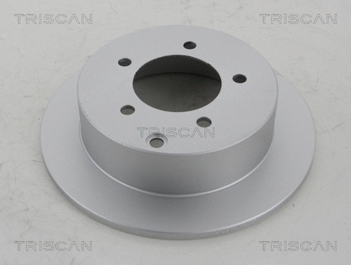 Brake Disc (8120 42145C)