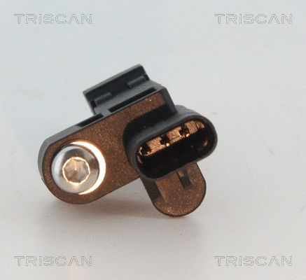 Sensor, crankshaft pulse