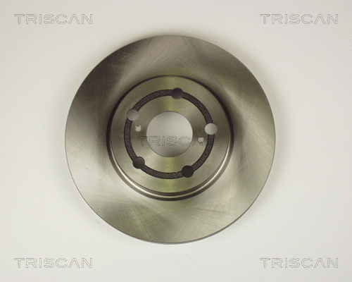 Brake Disc (8120 13134)