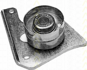 Deflection/Guide Pulley, timing belt (8646 10212)