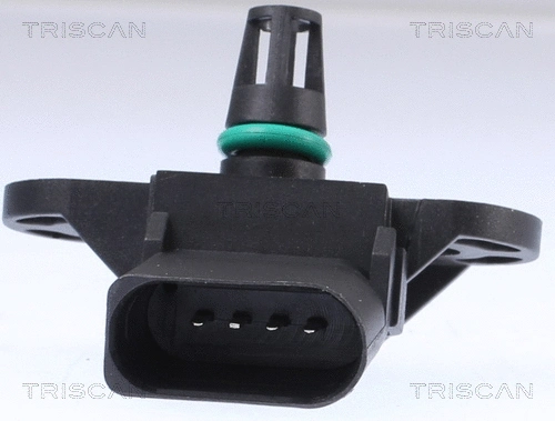 Sensor, intake manifold pressure