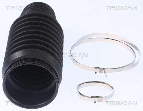 Bellow Kit, steering (8500 10041)
