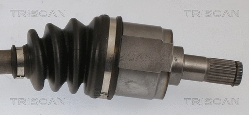 Drive Shaft