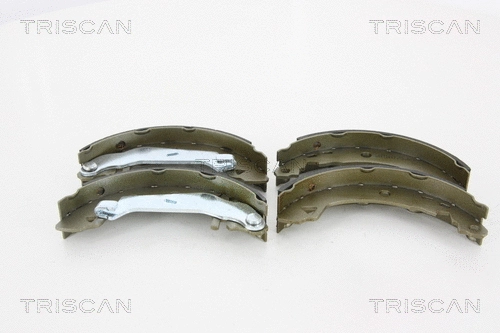Brake Shoe Set (8100 10021)